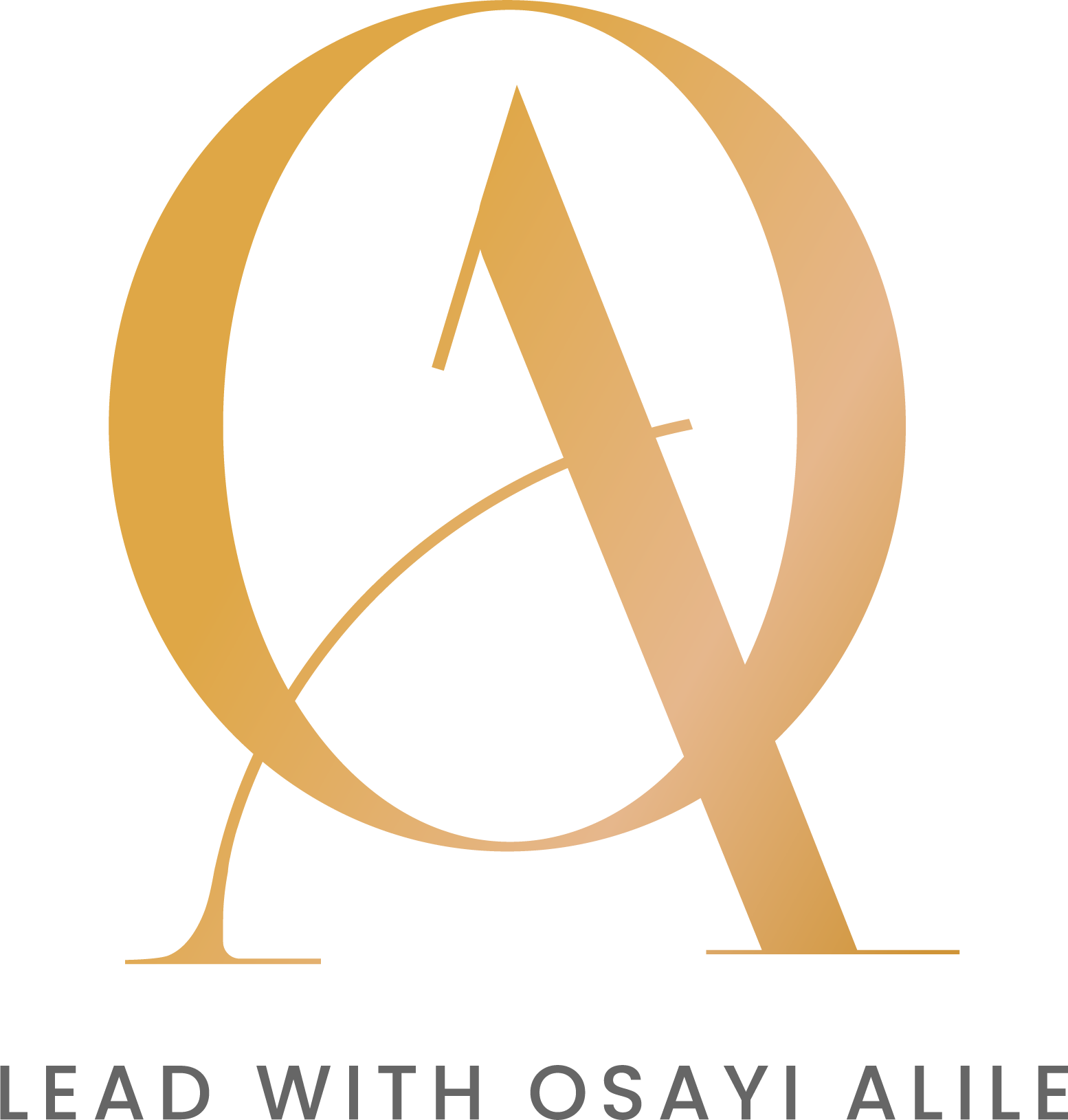 Lead With Osayi Alile