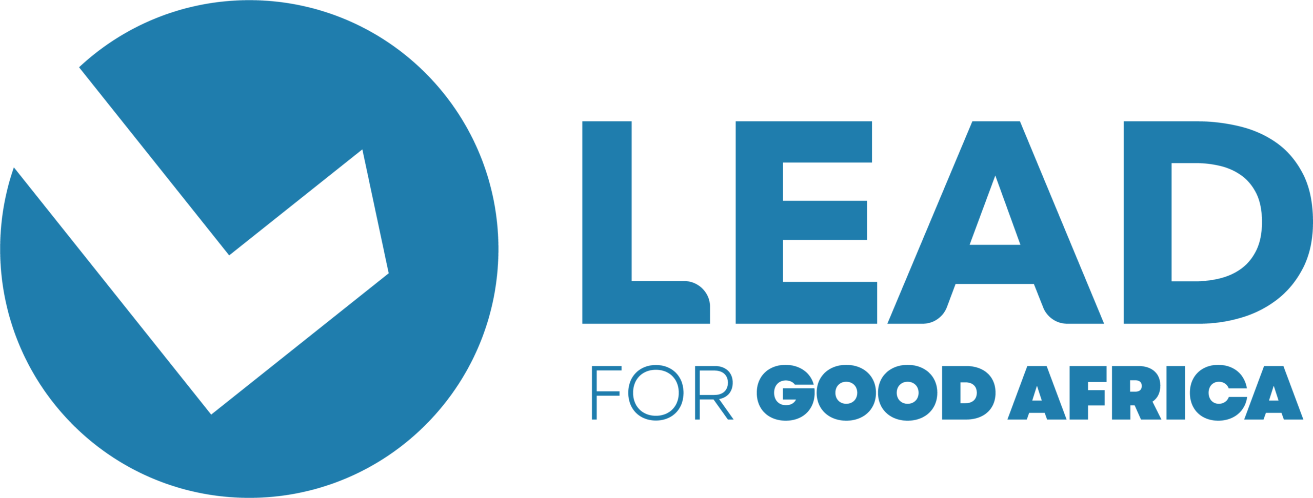 Lead For Good Africa